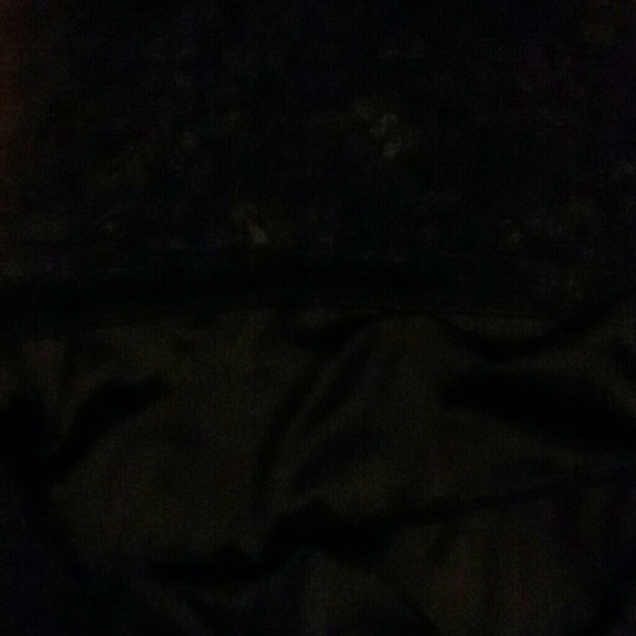 Sexy little black dress - Picture 6 of 6